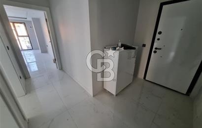 Muğla Menteşe Recai Güreli Caddesinde 2+1 Satılık İşyeri