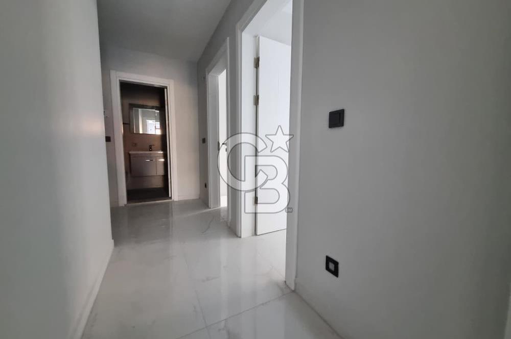 Muğla Menteşe Recai Güreli Caddesinde 2+1 Satılık İşyeri