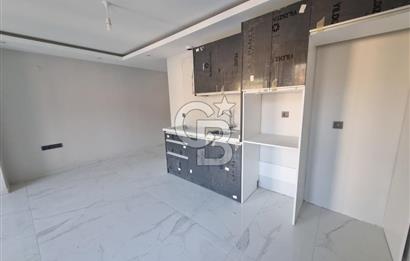 Muğla Menteşe Recai Güreli Caddesinde 2+1 Satılık İşyeri