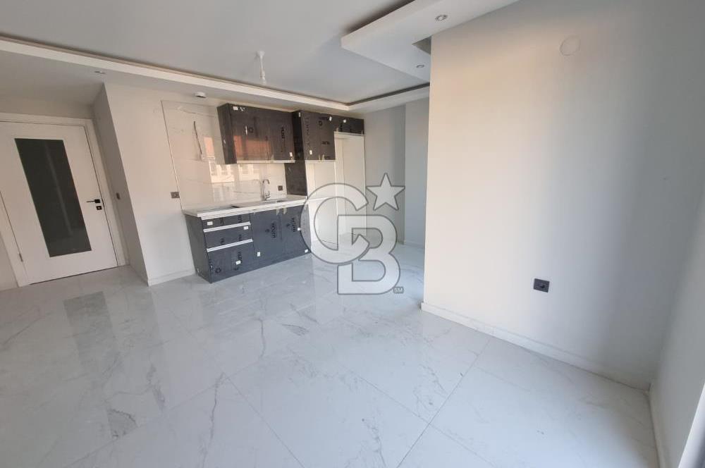 Muğla Menteşe Recai Güreli Caddesinde 2+1 Satılık İşyeri