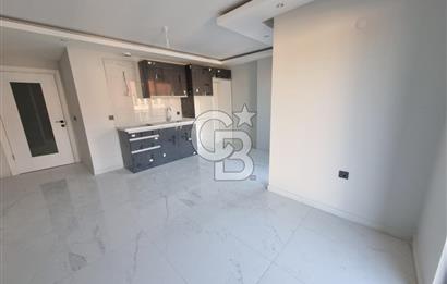 Muğla Menteşe Recai Güreli Caddesinde 2+1 Satılık İşyeri