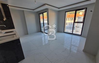 Muğla Menteşe Recai Güreli Caddesinde 2+1 Satılık İşyeri