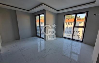 Muğla Menteşe Recai Güreli Caddesinde 2+1 Satılık İşyeri