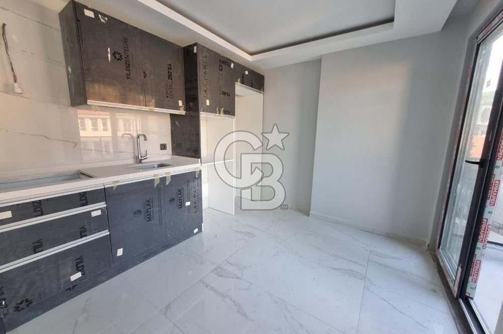 Muğla Menteşe Recai Güreli Caddesinde 2+1 Satılık İşyeri