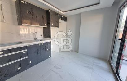 Muğla Menteşe Recai Güreli Caddesinde 2+1 Satılık İşyeri