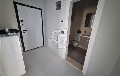 Muğla Menteşe Recai Güreli Caddesinde 2+1 Satılık İşyeri