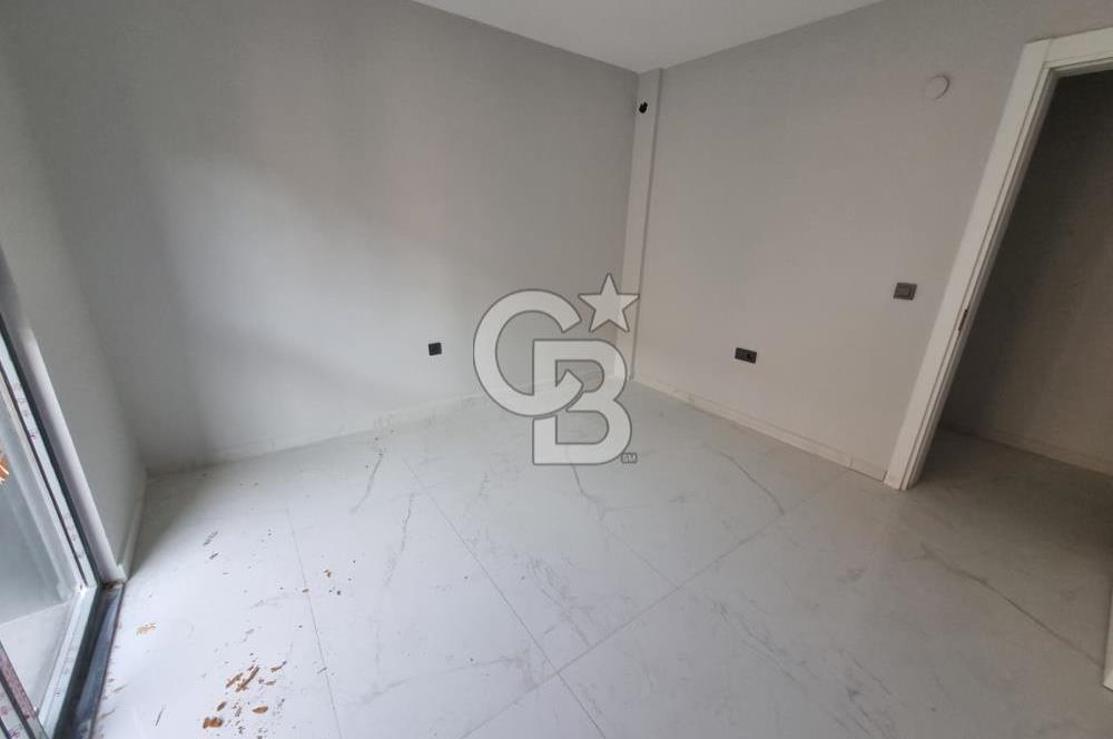 Muğla Menteşe Recai Güreli Caddesinde 2+1 Satılık İşyeri