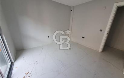 Muğla Menteşe Recai Güreli Caddesinde 2+1 Satılık İşyeri