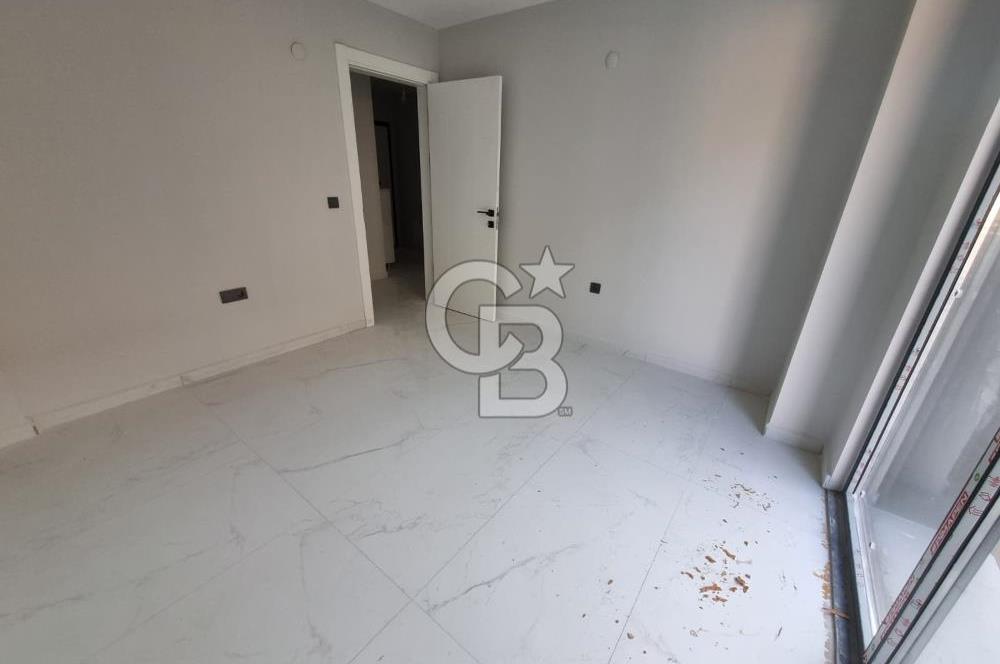 Muğla Menteşe Recai Güreli Caddesinde 2+1 Satılık İşyeri