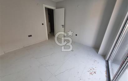 Muğla Menteşe Recai Güreli Caddesinde 2+1 Satılık İşyeri