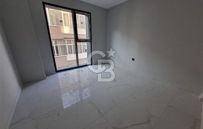 Muğla Menteşe Recai Güreli Caddesinde 2+1 Satılık İşyeri