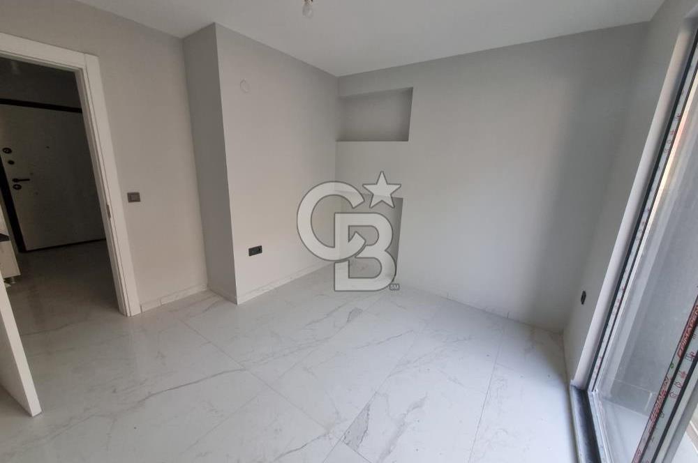 Muğla Menteşe Recai Güreli Caddesinde 2+1 Satılık İşyeri