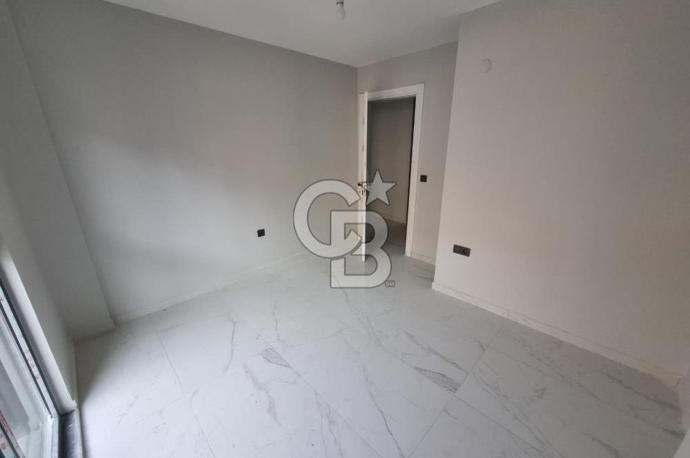 Muğla Menteşe Recai Güreli Caddesinde 2+1 Satılık İşyeri