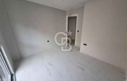 Muğla Menteşe Recai Güreli Caddesinde 2+1 Satılık İşyeri