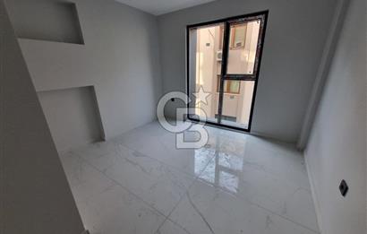 Muğla Menteşe Recai Güreli Caddesinde 2+1 Satılık İşyeri