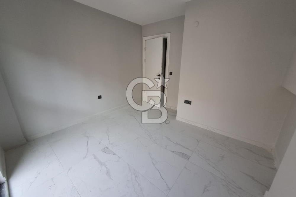 Muğla Menteşe Recai Güreli Caddesinde 2+1 Satılık İşyeri