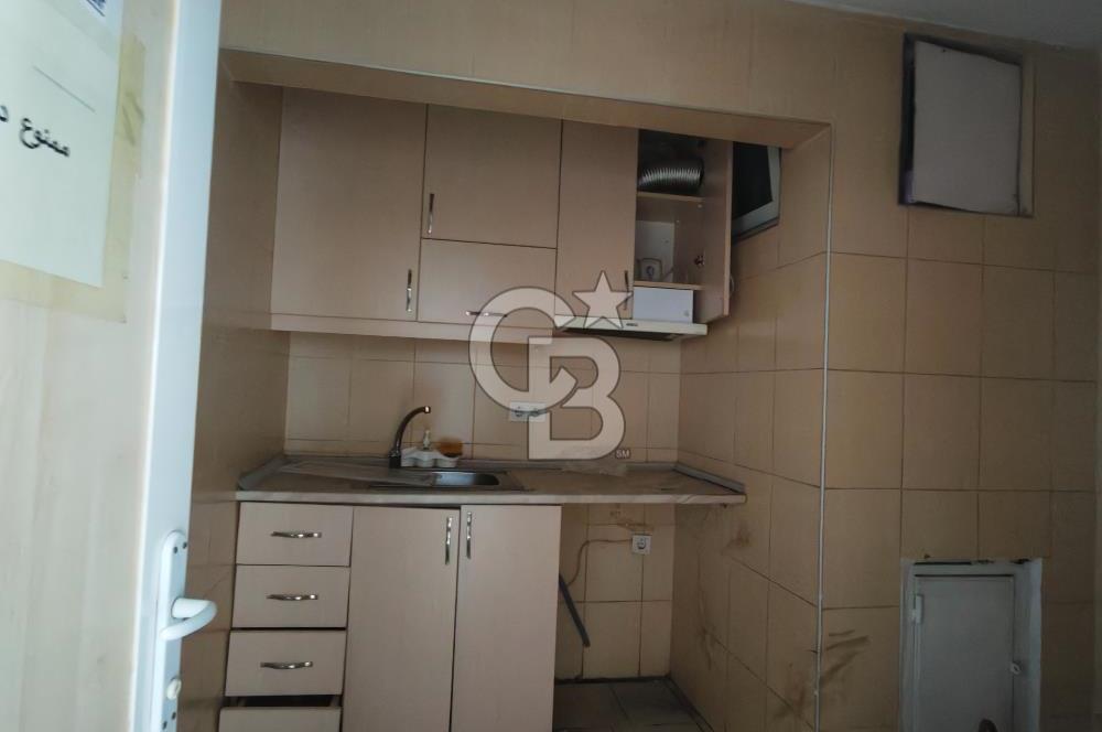 GÜMÜŞSUYU' NDA KDV AVANTAJLI 235M2 KİRALIK MAĞAZA