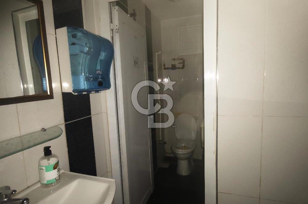 GÜMÜŞSUYU' NDA KDV AVANTAJLI 235M2 KİRALIK MAĞAZA