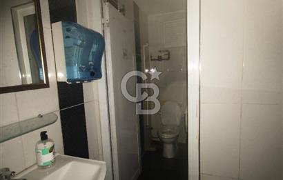 GÜMÜŞSUYU' NDA KDV AVANTAJLI 235M2 KİRALIK MAĞAZA