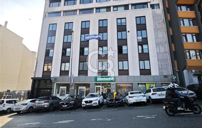 GÜMÜŞSUYU' NDA KDV AVANTAJLI 235M2 KİRALIK MAĞAZA