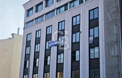 GÜMÜŞSUYU' NDA KDV AVANTAJLI 235M2 KİRALIK MAĞAZA