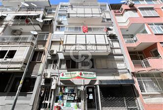 Karşıyaka Bahariye Mah DGazlı Dubleks Bahçeli 3+1 Satılık Daire