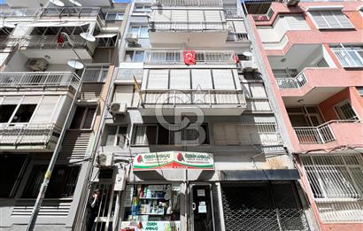 Karşıyaka Bahariye Mah DGazlı Dubleks Bahçeli 3+1 Satılık Daire