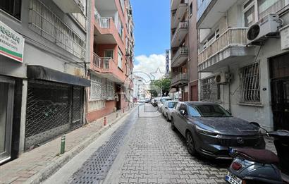 Karşıyaka Bahariye Mah DGazlı Dubleks Bahçeli 3+1 Satılık Daire