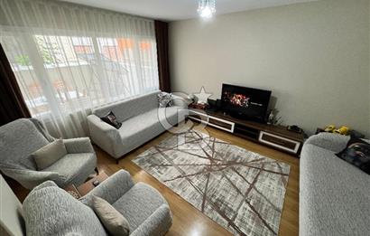 Karşıyaka Bahariye Mah DGazlı Dubleks Bahçeli 3+1 Satılık Daire