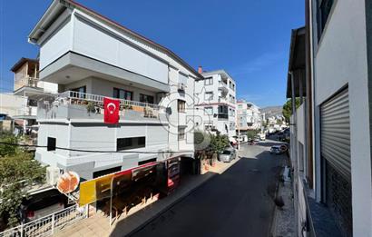 Çiğli Merkez  Sıfır Kiralık 1+1 Daire