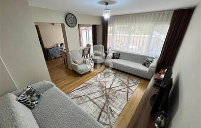 Karşıyaka Bahariye Mah DGazlı Dubleks Bahçeli 3+1 Satılık Daire