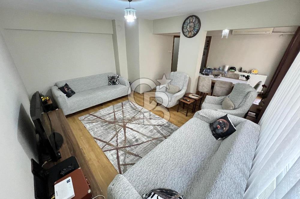 Karşıyaka Bahariye Mah DGazlı Dubleks Bahçeli 3+1 Satılık Daire