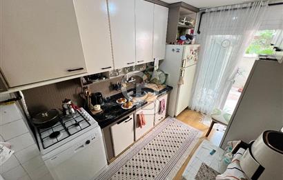 Karşıyaka Bahariye Mah DGazlı Dubleks Bahçeli 3+1 Satılık Daire