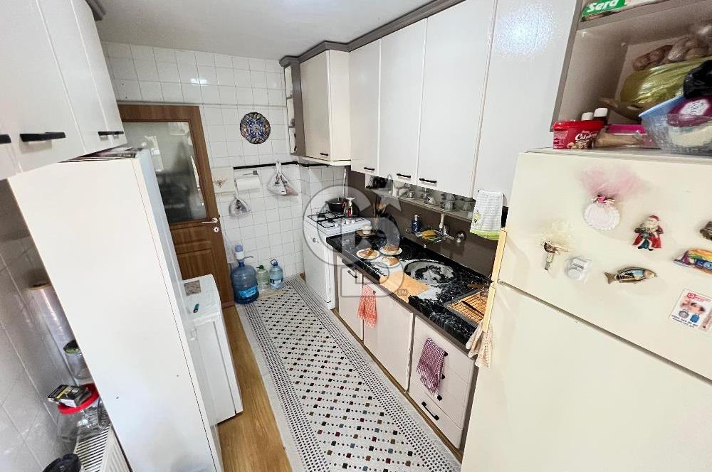 Karşıyaka Bahariye Mah DGazlı Dubleks Bahçeli 3+1 Satılık Daire