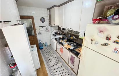 Karşıyaka Bahariye Mah DGazlı Dubleks Bahçeli 3+1 Satılık Daire