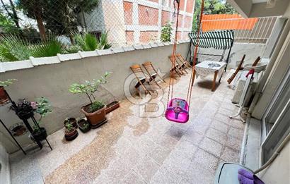 Karşıyaka Bahariye Mah DGazlı Dubleks Bahçeli 3+1 Satılık Daire