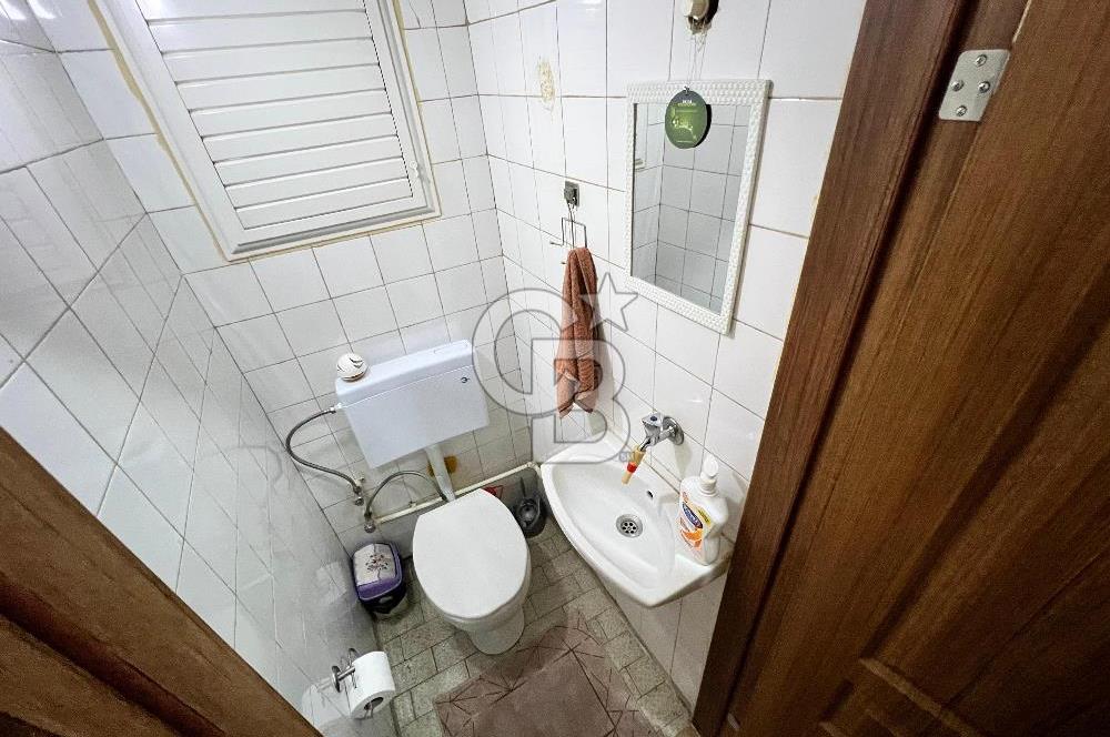 Karşıyaka Bahariye Mah DGazlı Dubleks Bahçeli 3+1 Satılık Daire