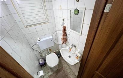 Karşıyaka Bahariye Mah DGazlı Dubleks Bahçeli 3+1 Satılık Daire