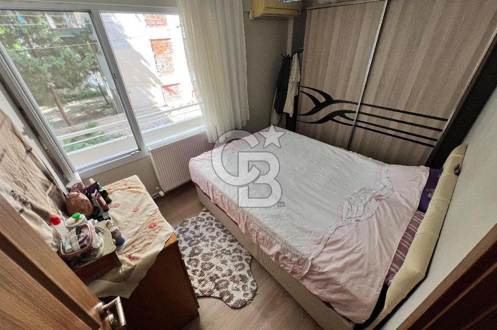 Karşıyaka Bahariye Mah DGazlı Dubleks Bahçeli 3+1 Satılık Daire