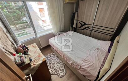 Karşıyaka Bahariye Mah DGazlı Dubleks Bahçeli 3+1 Satılık Daire