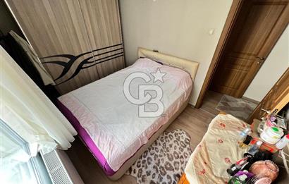 Karşıyaka Bahariye Mah DGazlı Dubleks Bahçeli 3+1 Satılık Daire