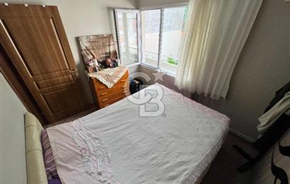 Karşıyaka Bahariye Mah DGazlı Dubleks Bahçeli 3+1 Satılık Daire