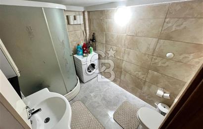 Karşıyaka Bahariye Mah DGazlı Dubleks Bahçeli 3+1 Satılık Daire