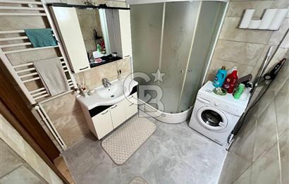 Karşıyaka Bahariye Mah DGazlı Dubleks Bahçeli 3+1 Satılık Daire