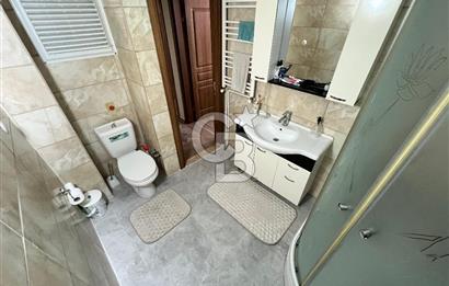 Karşıyaka Bahariye Mah DGazlı Dubleks Bahçeli 3+1 Satılık Daire