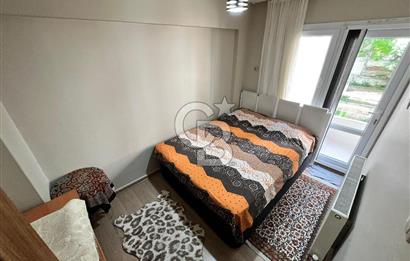 Karşıyaka Bahariye Mah DGazlı Dubleks Bahçeli 3+1 Satılık Daire