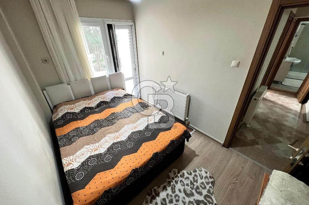 Karşıyaka Bahariye Mah DGazlı Dubleks Bahçeli 3+1 Satılık Daire