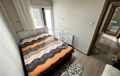 Karşıyaka Bahariye Mah DGazlı Dubleks Bahçeli 3+1 Satılık Daire