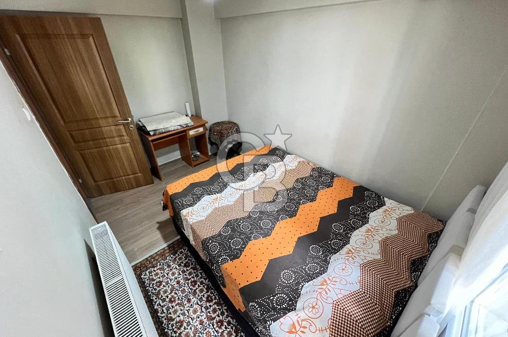 Karşıyaka Bahariye Mah DGazlı Dubleks Bahçeli 3+1 Satılık Daire