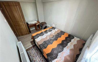 Karşıyaka Bahariye Mah DGazlı Dubleks Bahçeli 3+1 Satılık Daire